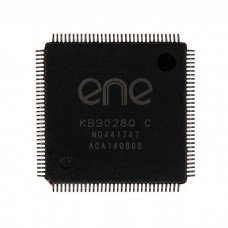 KB9028Q C мультиконтроллер ENE QFP