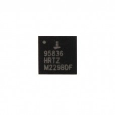 ISL9583 R3P6 ШИМ-контроллер Intersil QFN-40