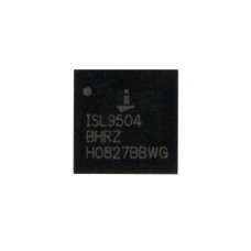 ISL9504BHRZ ШИМ-контроллер Intersil QFN-48