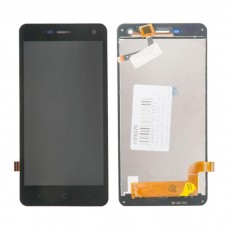 Blade L3 дисплей в сборе с тачскрином для ZTE Blade L3