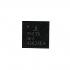 ISL95835HRZ ШИМ-контроллер Intersil QFN-40