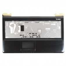 13GNXM1AP034-1 топкейс для ноутбука Asus K52, K52JR, K52DR, K52F, K52JB, K52JC, K52JE, K52JT, K52JU, K52N, A52DR, X52F, X52JB, A52JC, коричневый