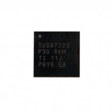 TUSB7320RKM USB 3.0-Compliant xHCI Host Controller ENE WQFN-100