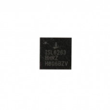 ISL6263BHRZ микросхема Intersil QFN-32