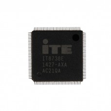 IT8738E мультиконтроллер ITE QFP-128