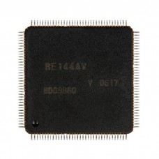 RE144AV микросхема Renesas QFP-144