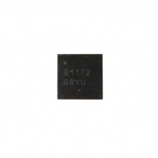 NCP81172M микросхема ON Semiconductor QFN-24