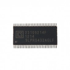 9LPRS432AGLF микросхема Texas Instruments SO-56