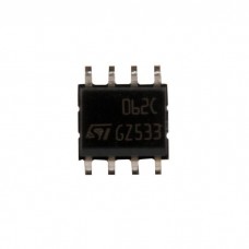 TL062CDT операционный усилитель Texas Instruments SO-8