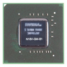 N16V-GM-B1 видеочип nVidia GeForce GT920M, новый