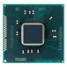 DH82H81 хаб Intel SR177, новый