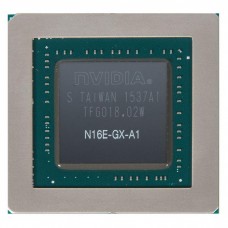 N16E-GX-A1 видеочип nVidia GeForce GTX 980M, новый