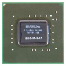 N15S-GT-S-A2 видеочип nVidia GeForce 840M, новый