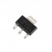 STN1NK60Z драйвер MOSFET STMicroelectronics SOT-223