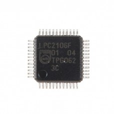 LPC2106FBD48 микроконтроллер  NXP ,