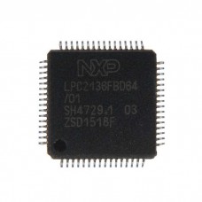 LPC2136FBD64 микроконтроллер  NXP ,