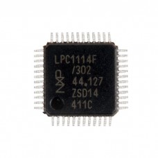 LPC1114FBD48 микроконтроллер  NXP ,