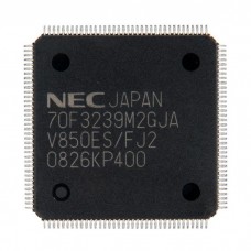 uPD70F3239M2GJ микроконтроллер  NXP ,