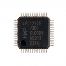 LPC1227FBD48 микроконтроллер  NXP ,