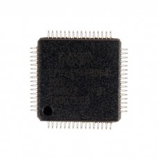 LPC2114FBD64 микроконтроллер  NXP ,