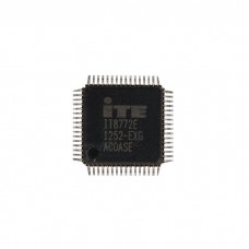 IT8705F-GSX микроконтроллер ITE QFP-128