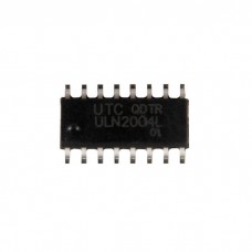 ULN2004L микросхема Unisonic SOP-16