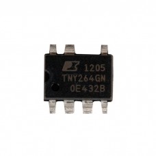 TNY264GN ШИМ-контроллер Power Integrations SMD-8