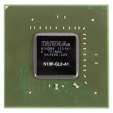 N13P-GL2-A1 видеочип nVidia GeForce GT630M, новый