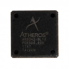 AR9342-BL1A сетевой контроллер Atheros QFN