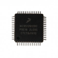 MC9S12Q128C микросхема Freescale QFP-52