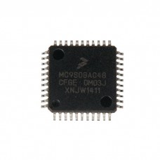 MC9S08AC48 микросхема Freescale QFP-44