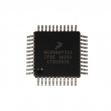 MC908AP32A микросхема Freescale QFP-44