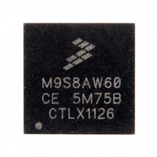 MC9S08AW60 микросхема Freescale QFN-48