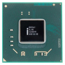 BD82H61 хаб Intel SLJ4B, новый