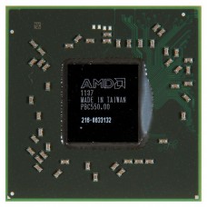 216-0833132 видеочип AMD Mobility Radeon HD 7690M, новый