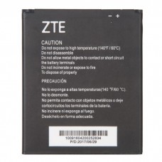 Аккумулятор для ZTE Blade L4 Pro