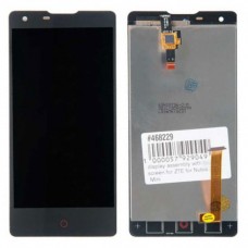 Z5mini-FC-01 дисплей в сборе с тачскрином для ZTE Nubia Z5 Mini