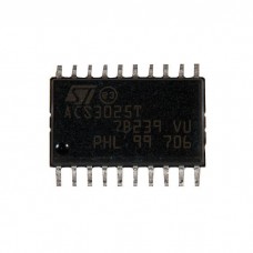 ACS3025T микросхема STMicroelectronics SOP-20