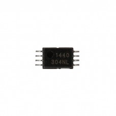 ICS2304NZG микросхема IDTech