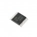 ADM3202ARUZ интерфейс RS-232 Analog Devices TSSOP-16