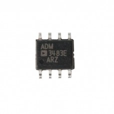 ADM3483EARZ интерфейс RS-485/RS-422 Analog Devices SOIC-8