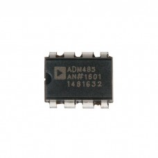 ADM485ANZ интерфейс RS-485 Analog Devices DIP-8