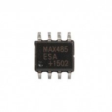 MAX485ESA+T интерфейс RS-485 MAXIM SOIC-8