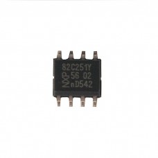 PCA82C251T интерфейс CAN NXP SOIC-8