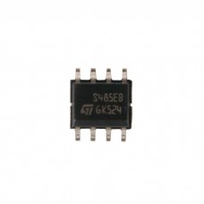 ST485EBDR интерфейс RS-485 ST SOIC-8