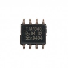 TJA1040T интерфейс CAN NXP SOIC-8