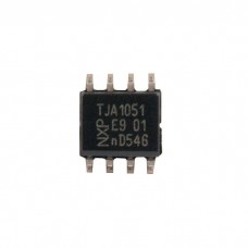 TJA1051T интерфейс CAN NXP SOIC-8