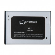 SPAMOC0353 аккумулятор для MICROMAX A82