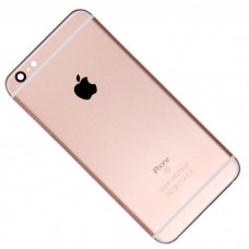 Phone 6S Plus корпус для Apple iPhone 6S Plus, золотой Rose