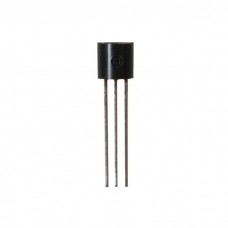 BS170 драйвер MOSFET Fairchild TO-92-3